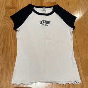 Abercrombie Kids Top